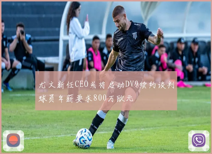 尤文新任CEO或将启动DV9续约谈判球员年薪要求800万欧元
