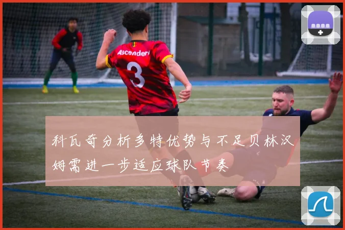 科瓦奇分析多特优势与不足贝林汉姆需进一步适应球队节奏